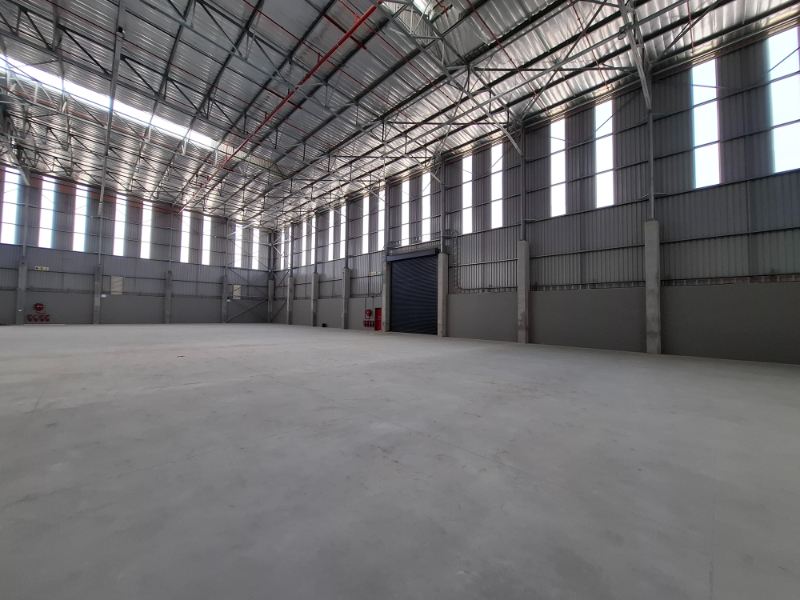 To Let commercial Property for Rent in Epping Industrial Western Cape